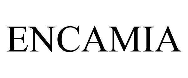 Trademark Logo ENCAMIA