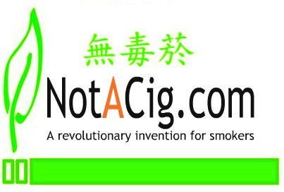  NOTACIG.COM A REVOLUTIONARY INVENTION FOR SMOKERS