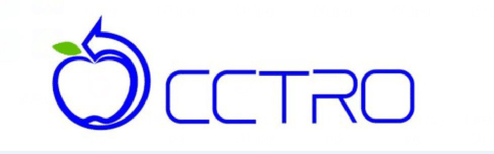 Trademark Logo CCTRO