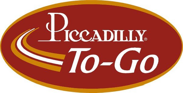 Trademark Logo PICCADILLY TO-GO