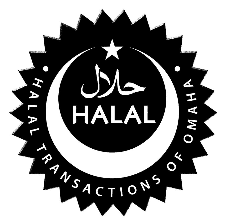 HALAL HALAL TRANSACTIONS OF OMAHA