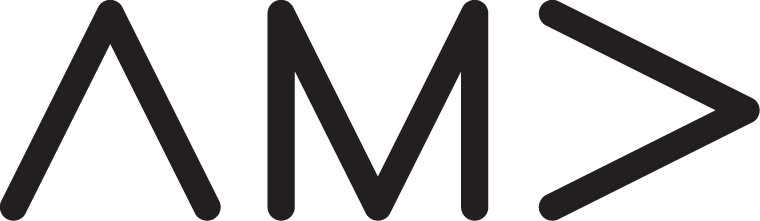 Trademark Logo AMA