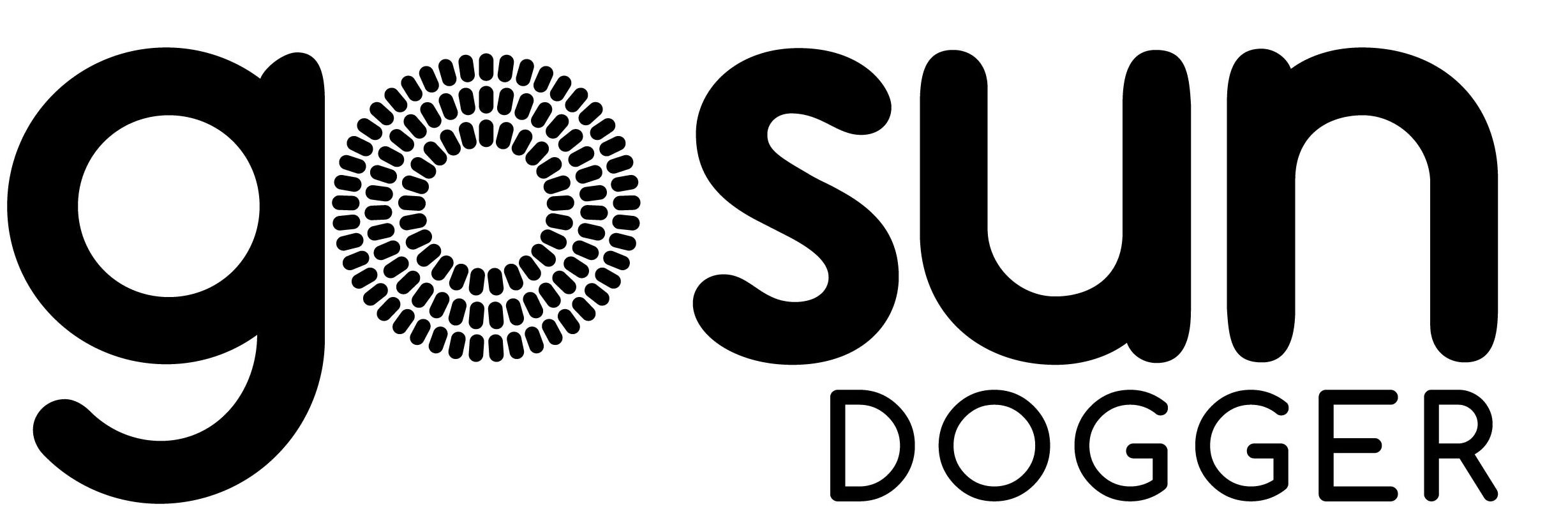 Trademark Logo GO SUN DOGGER