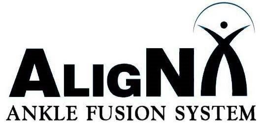 Trademark Logo ALIGNX ANKLE FUSION SYSTEM