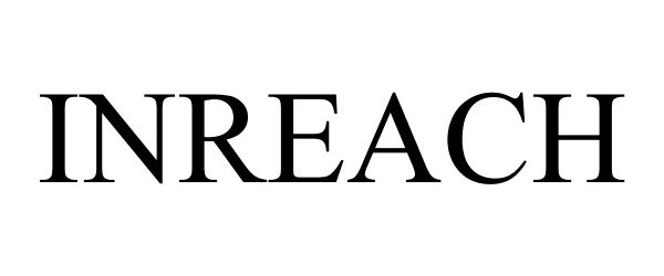 Trademark Logo INREACH