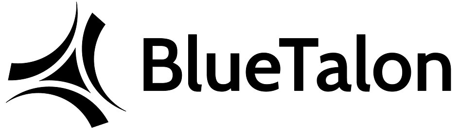 Trademark Logo BLUETALON