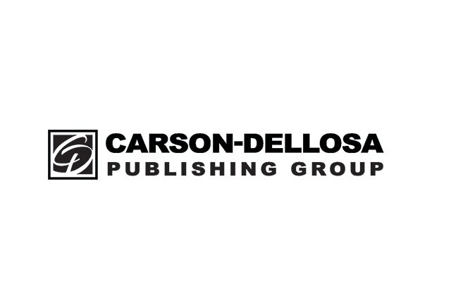  CD CARSON-DELLOSA PUBLISHING GROUP