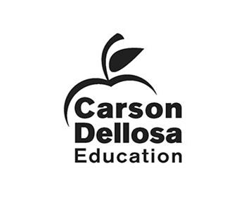 Trademark Logo CARSON DELLOSA EDUCATION
