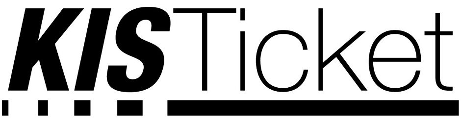Trademark Logo KISTICKET