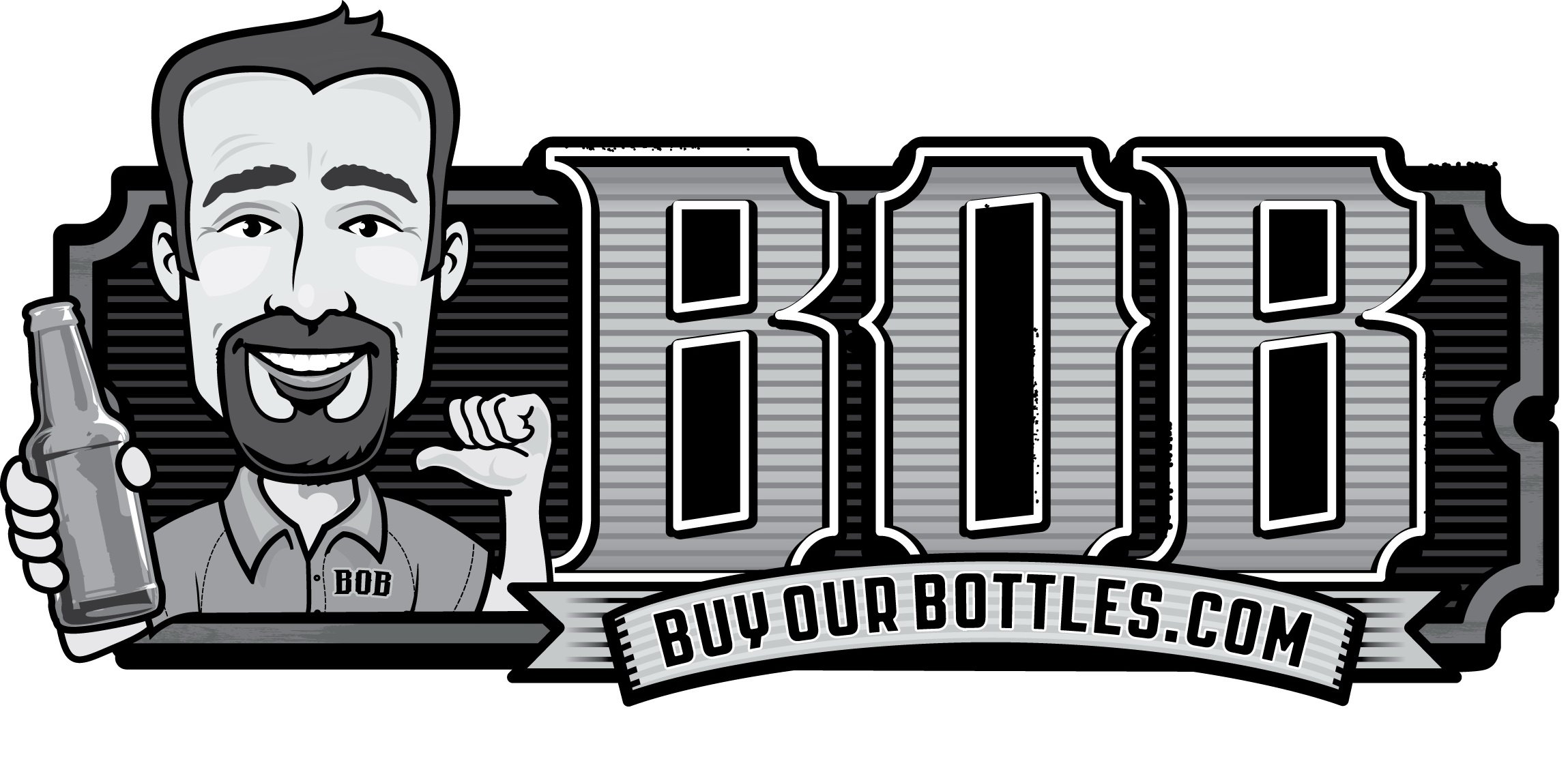 Trademark Logo BOB BOB BUY OUR BOTTLES.COM