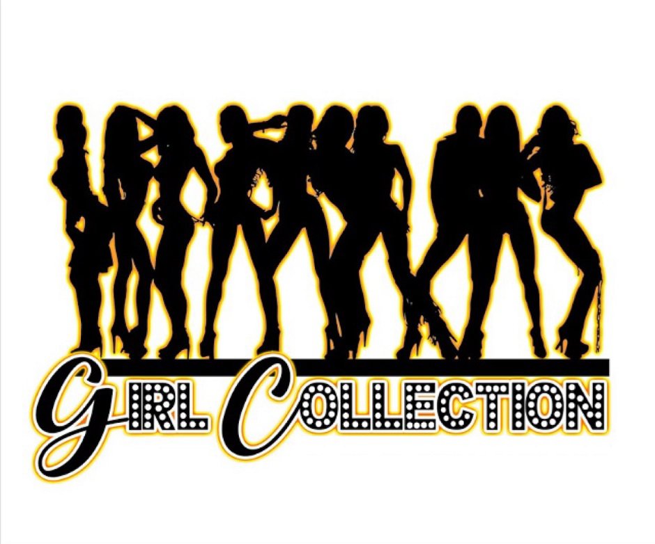 Trademark Logo GIRL COLLECTION