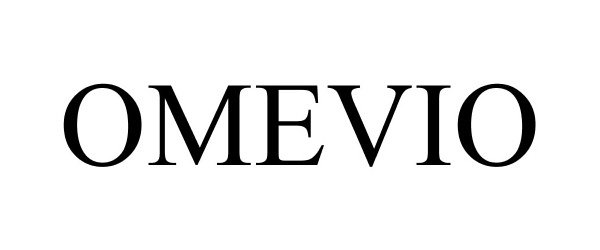 Trademark Logo OMEVIO