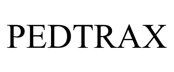  PEDTRAX