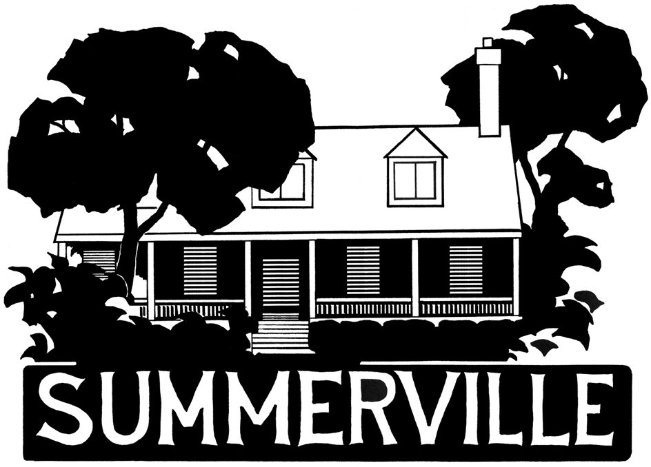 Trademark Logo SUMMERVILLE