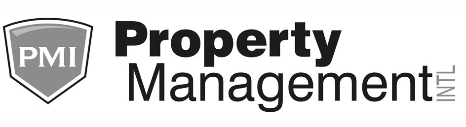 Trademark Logo PMI PROPERTY MANAGEMENT INTL