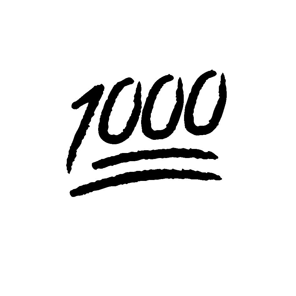 Trademark Logo 1000