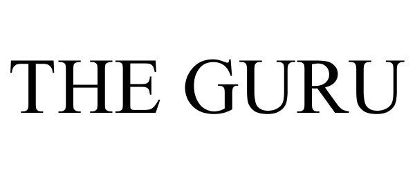  THE GURU