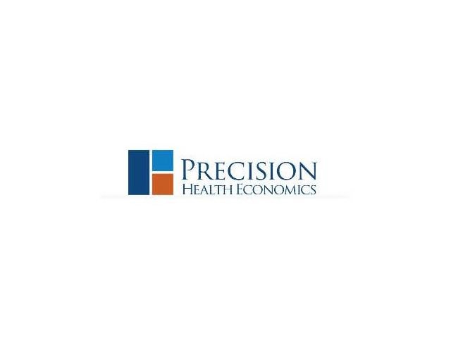  PRECISION HEALTH ECONOMICS