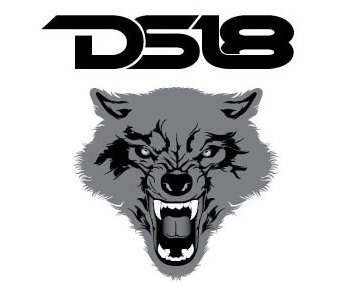 Trademark Logo DS18
