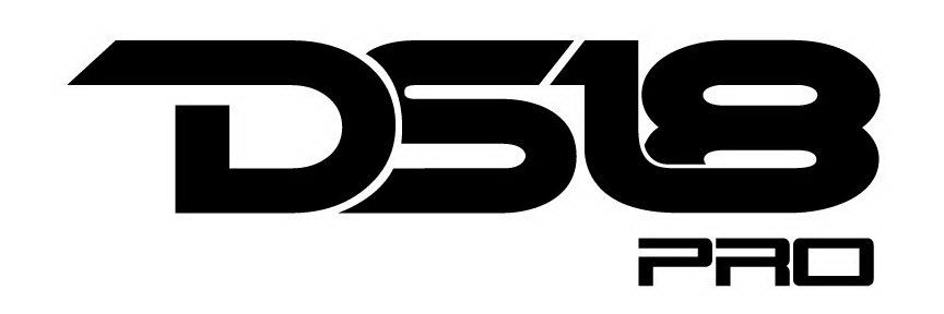 Trademark Logo DS18 PRO