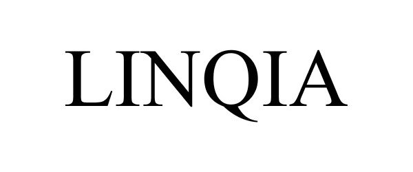 Trademark Logo LINQIA