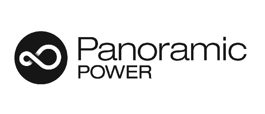 Trademark Logo PANORAMIC POWER