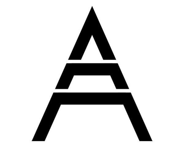 Trademark Logo A A