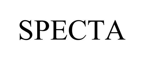  SPECTA