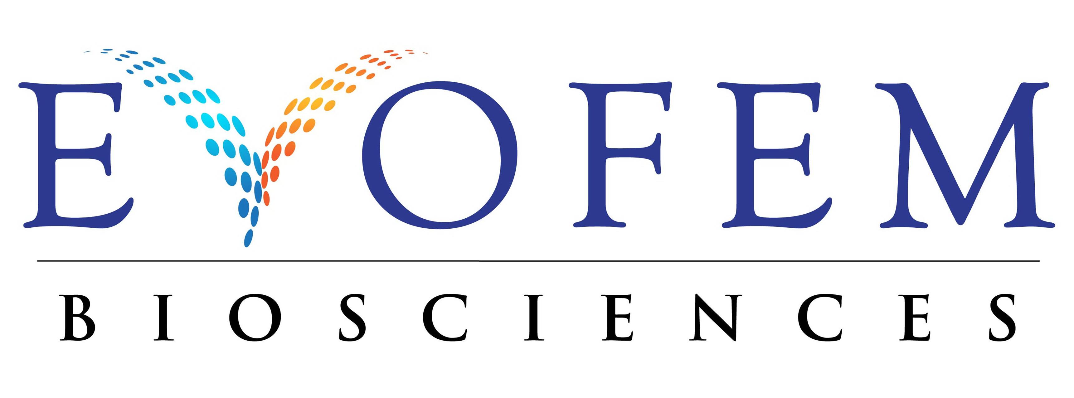  EVOFEM BIOSCIENCES