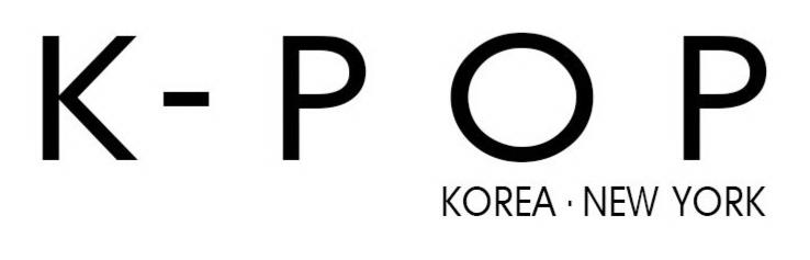  K - POP KOREA NEW YORK