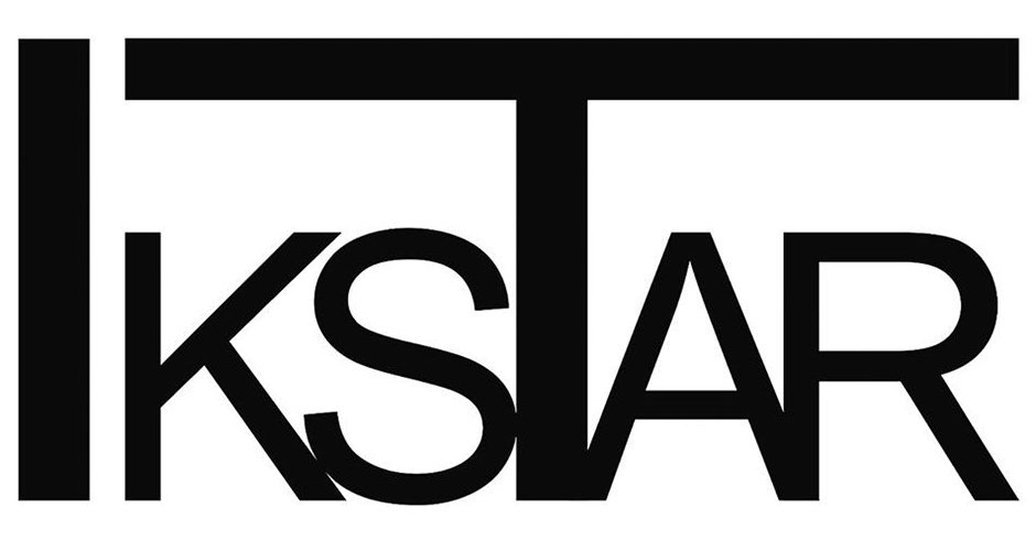 Trademark Logo IKSTAR
