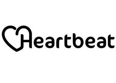 Trademark Logo HEARTBEAT