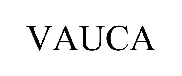  VAUCA