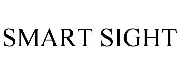 Trademark Logo SMART SIGHT