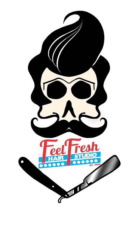 FEEL FRESH HAIR STUDIO EST 2008