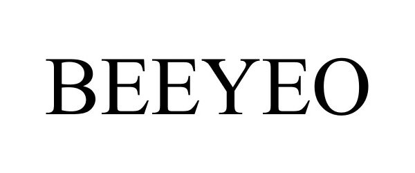  BEEYEO