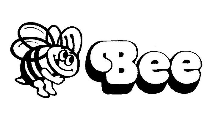 Trademark Logo BEE