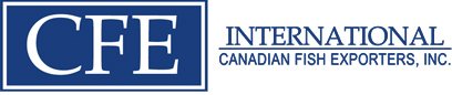 Trademark Logo CFE INTERNATIONAL CANADIAN FISH EXPORTERS, INC.
