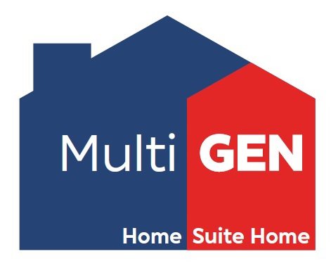  MULTI GEN HOME SUITE HOME