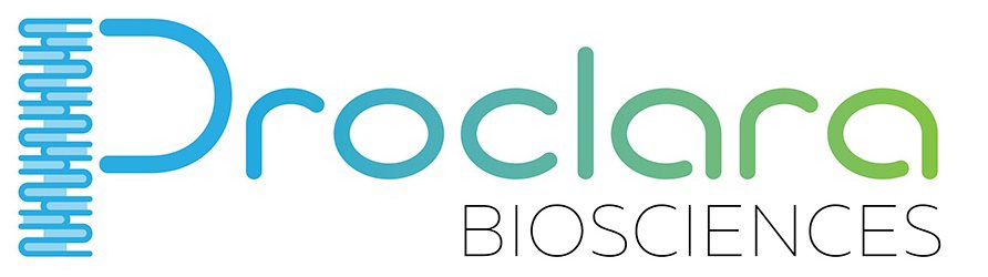  PROCLARA BIOSCIENCES