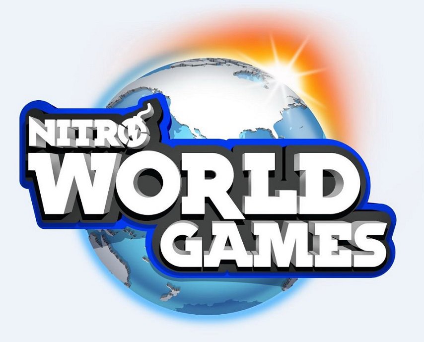  NITRO WORLD GAMES