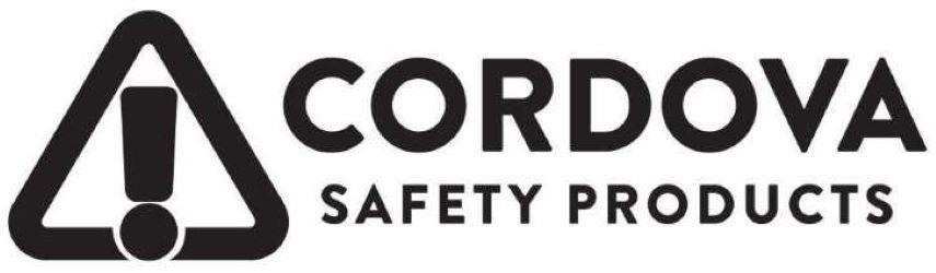  CORDOVA SAFETY PRODUCTS