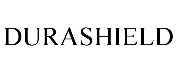 Trademark Logo DURASHIELD