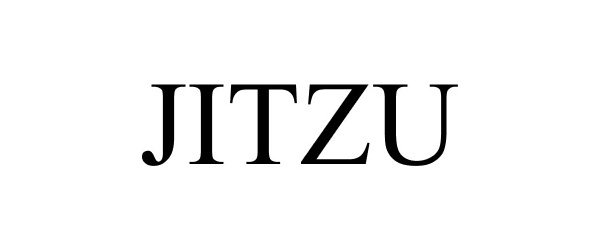 Trademark Logo JITZU