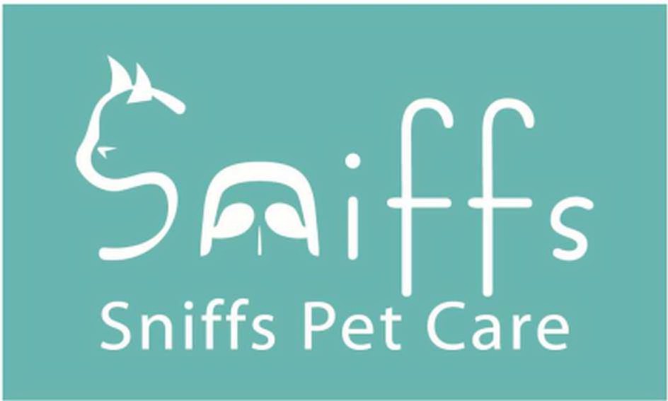 Trademark Logo SNIFFS SNIFFS PET CARE
