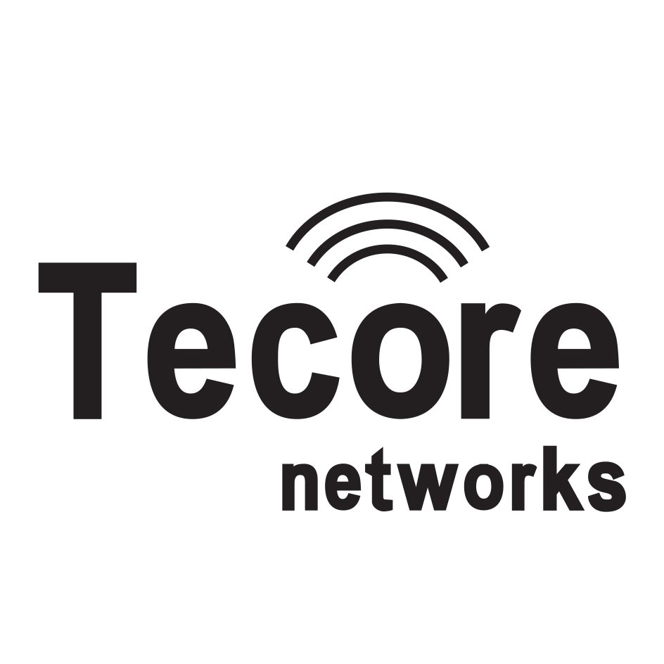 Trademark Logo TECORE NETWORKS