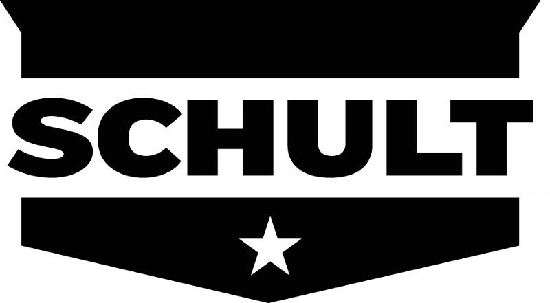 Trademark Logo SCHULT