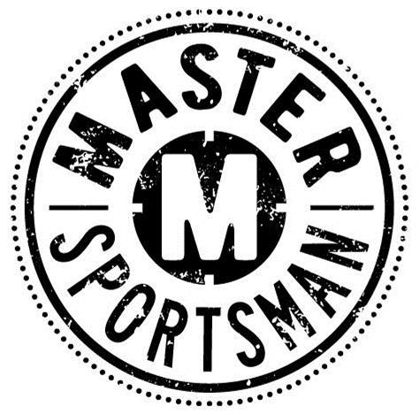  MASTER SPORTSMAN M