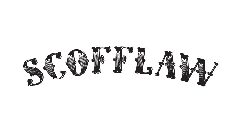 Trademark Logo SCOFFLAW