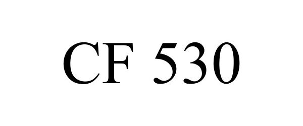  CF 530